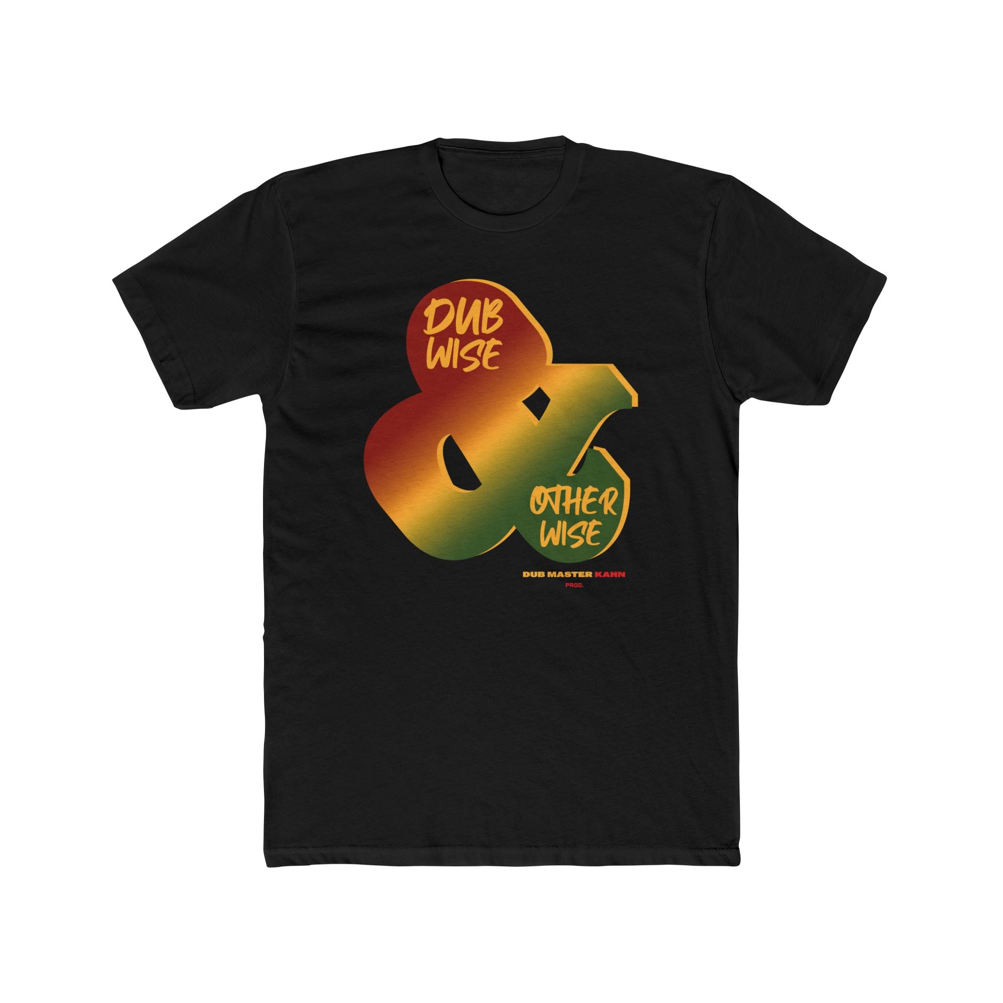 Dubwise & Otherwise T-Shirt