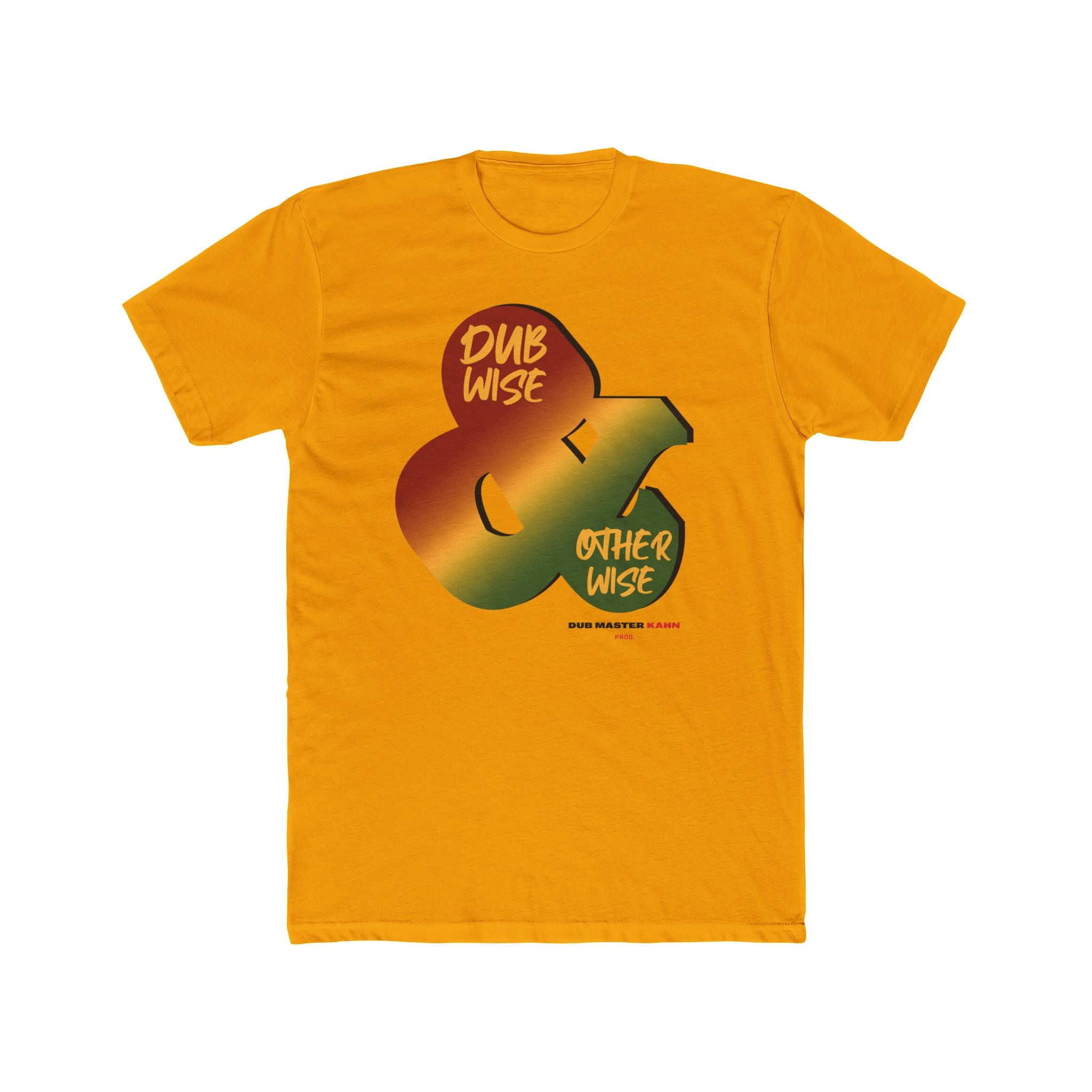 Dubwise & Otherwise T-Shirt