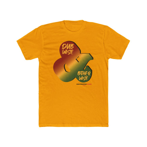 Dubwise & Otherwise T-Shirt