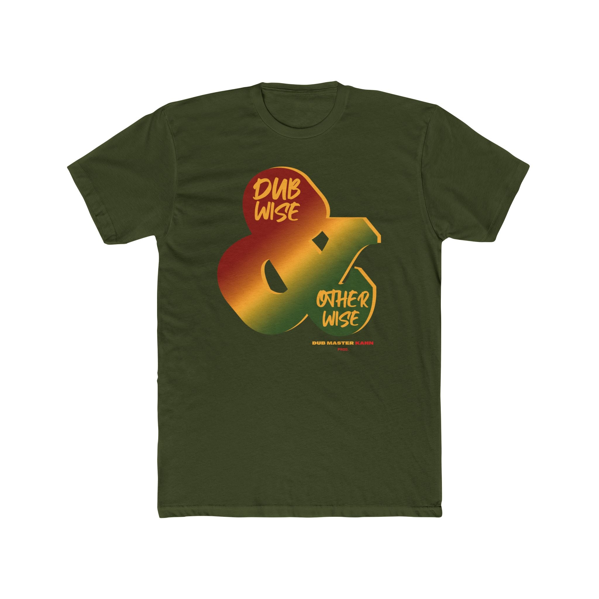 Dubwise & Otherwise T-Shirt