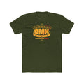 DM Kahn Logo T-Shirt
