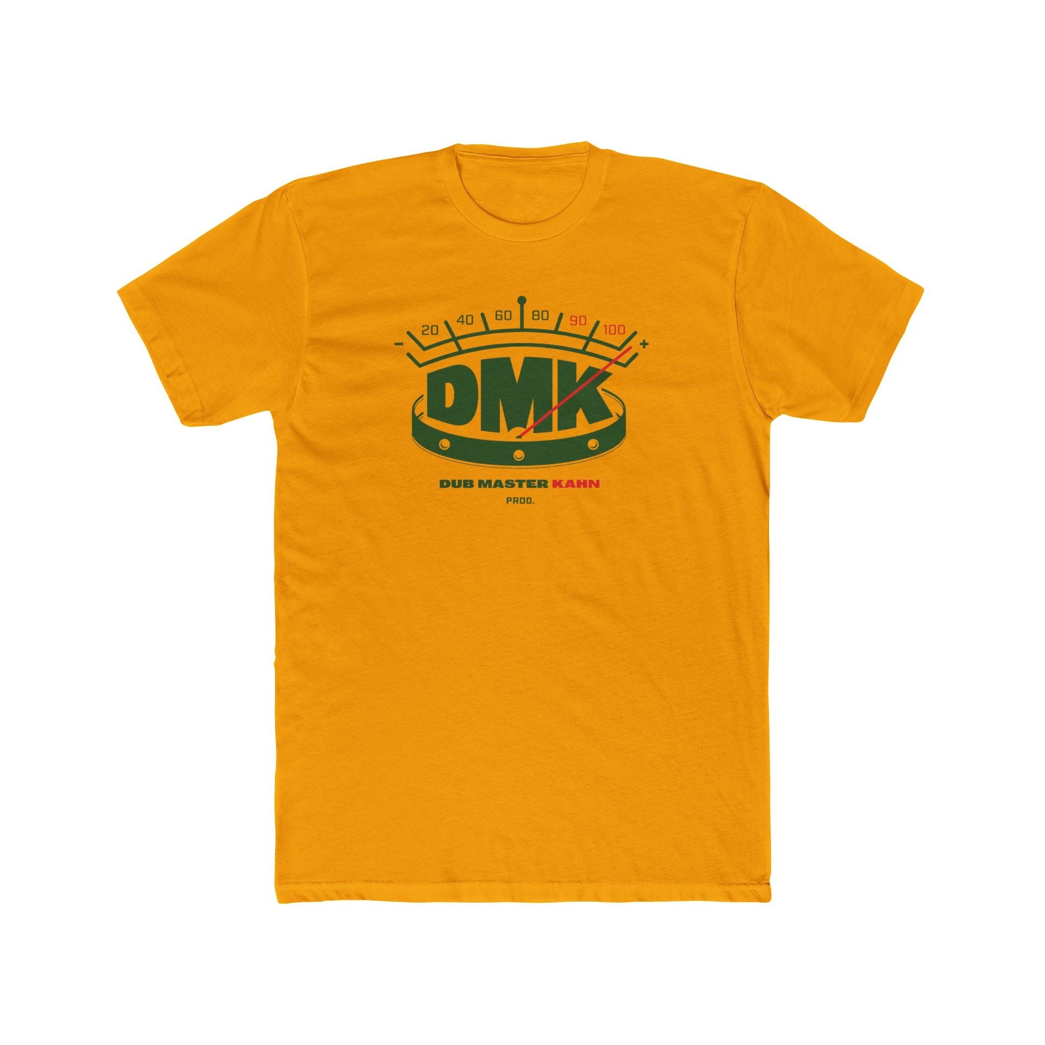DM Kahn Logo T-Shirt
