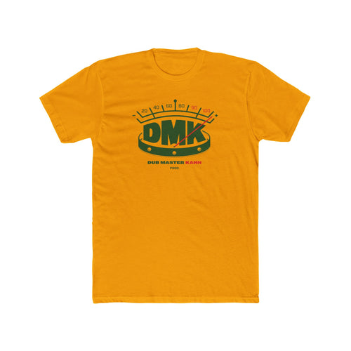 DM Kahn Logo T-Shirt