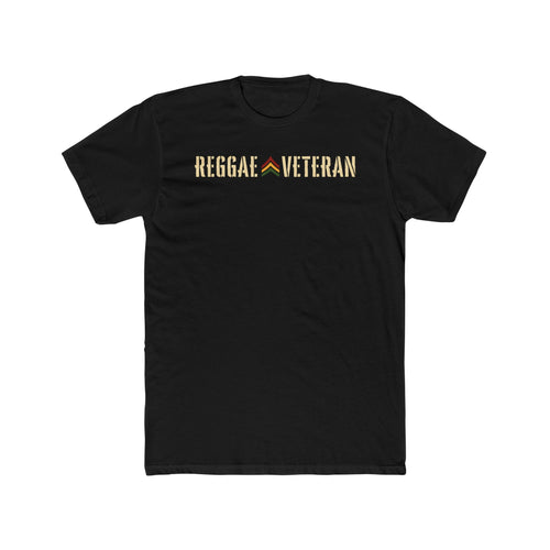 Reggae Veteran T-Shirt