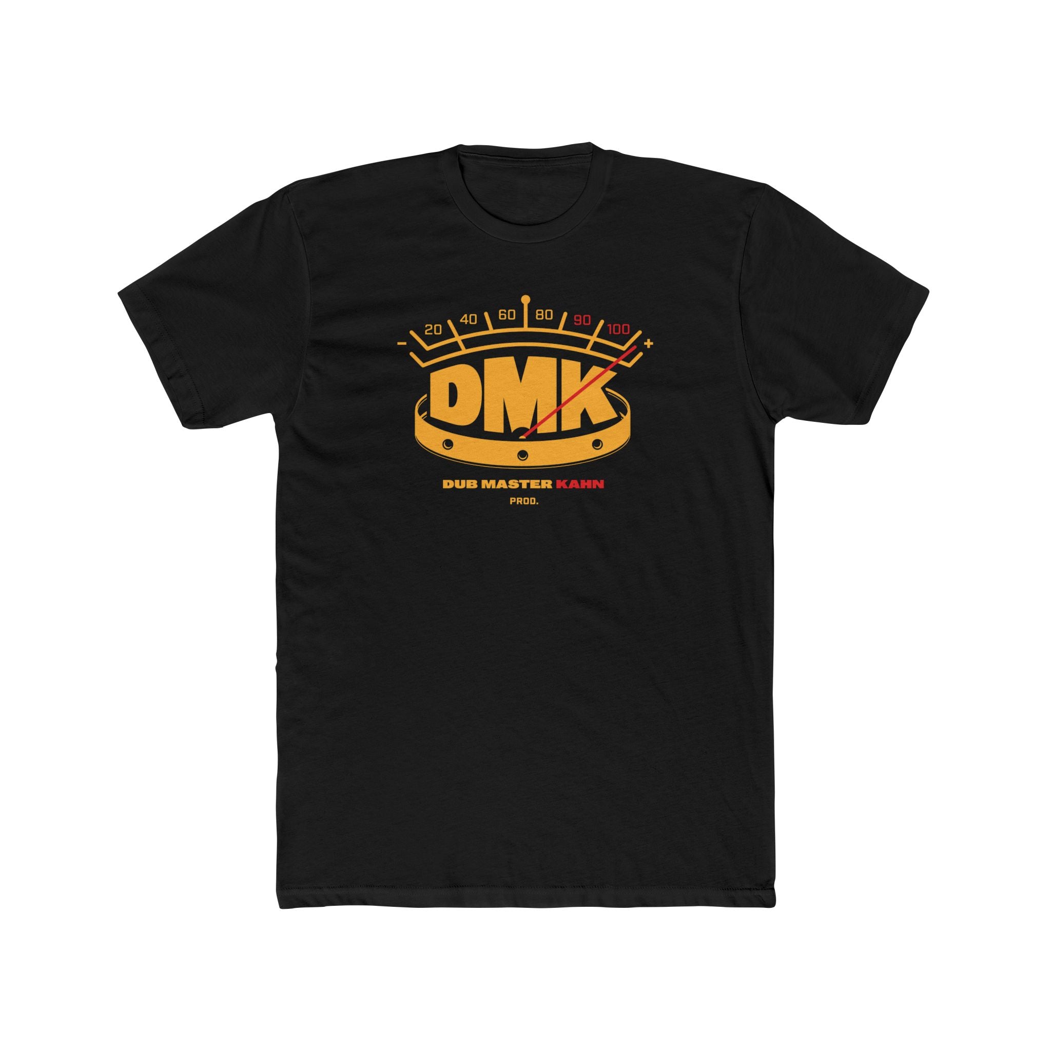 DM Kahn Logo T-Shirt
